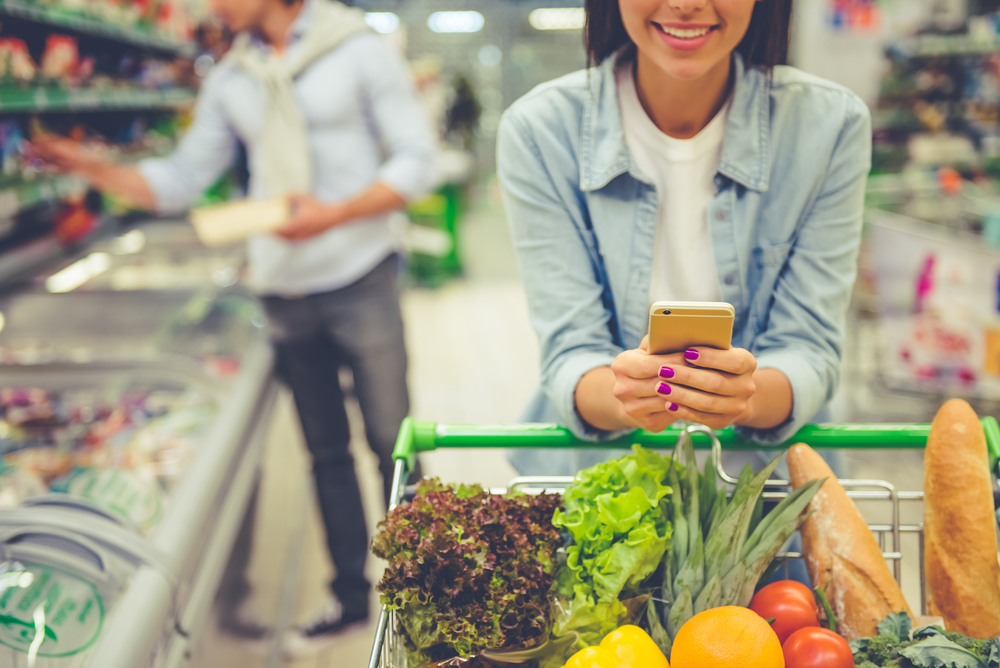 Psychology Behind Supermarket Layouts