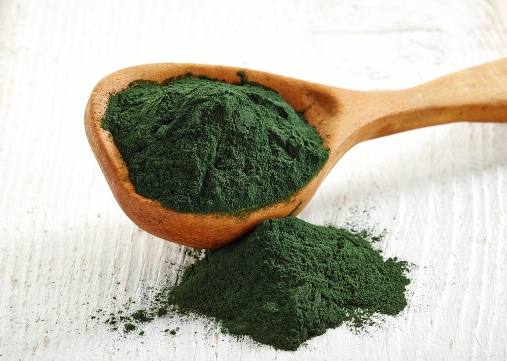 Fast Facts About Spirulina