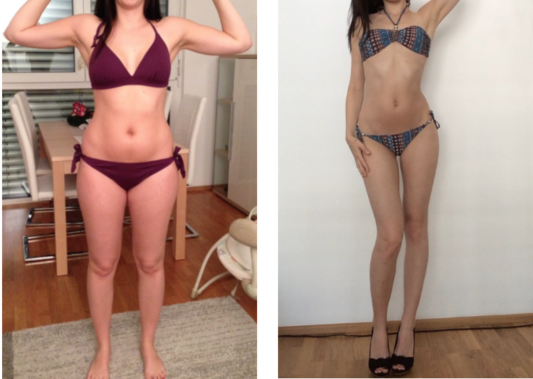 Must See Transformations!