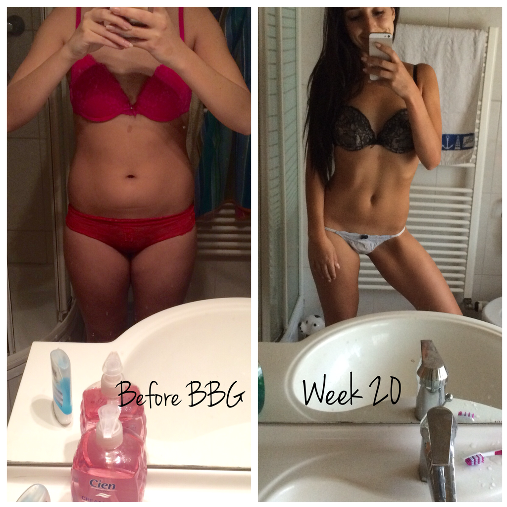 Bikini Body Guide Transformations and Reviews