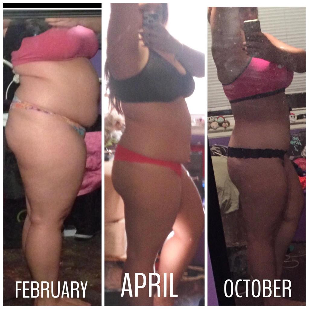 Epic Bikini Body Guide Transformations!