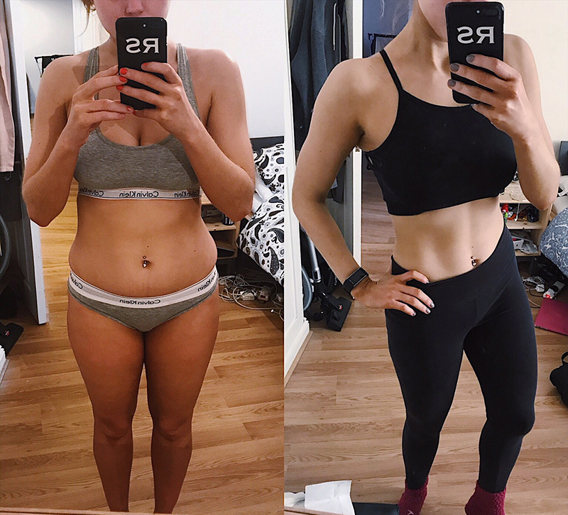 Finding Enjoyment In New Fitness Routines!