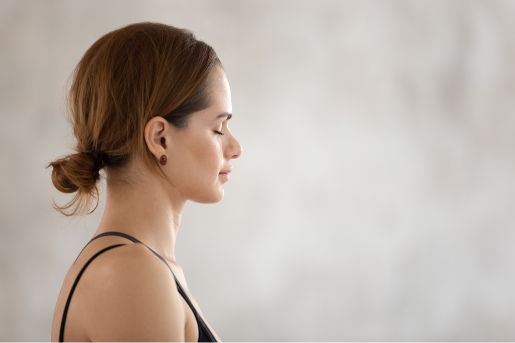 5 Restorative Yoga Poses For Stress Relief
