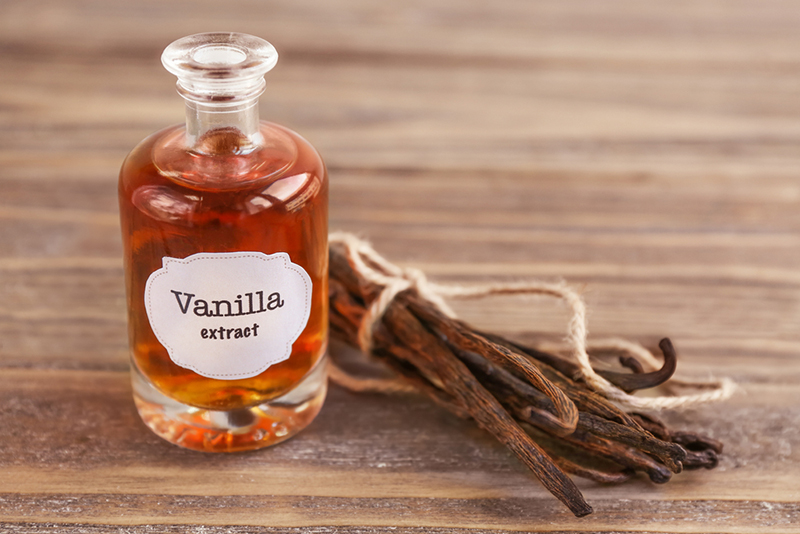 Vanilla extract