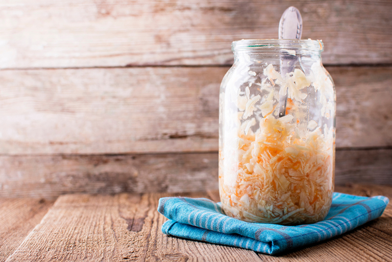 Fermented Foods For Better Gut Health Kayla Itsines