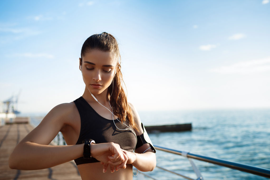 What To Do When You Hit A Plateau