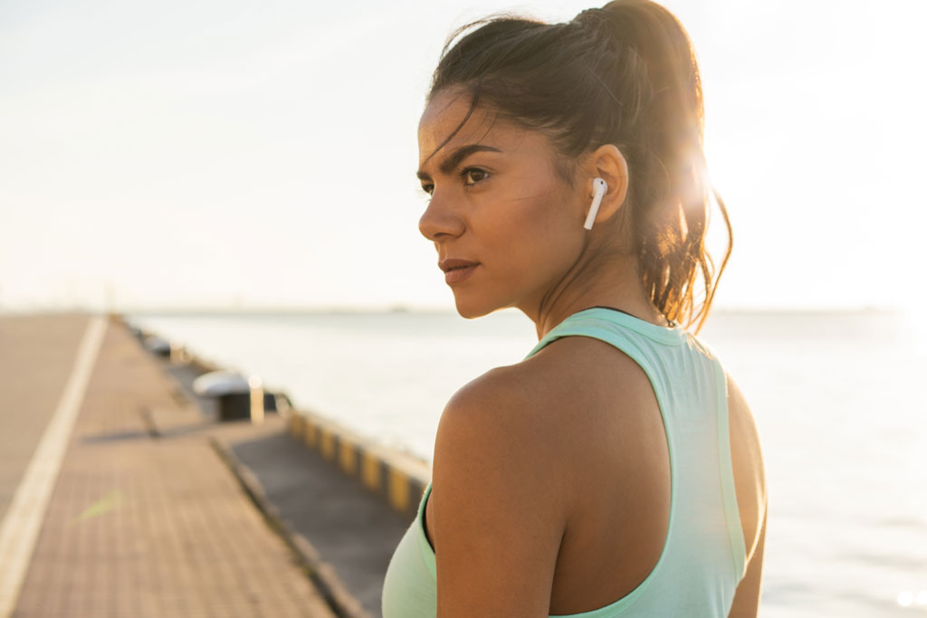 How To Get Past Workout Plateau