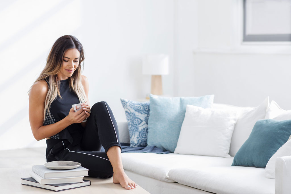A Guide To Getting Started With Mindfulness