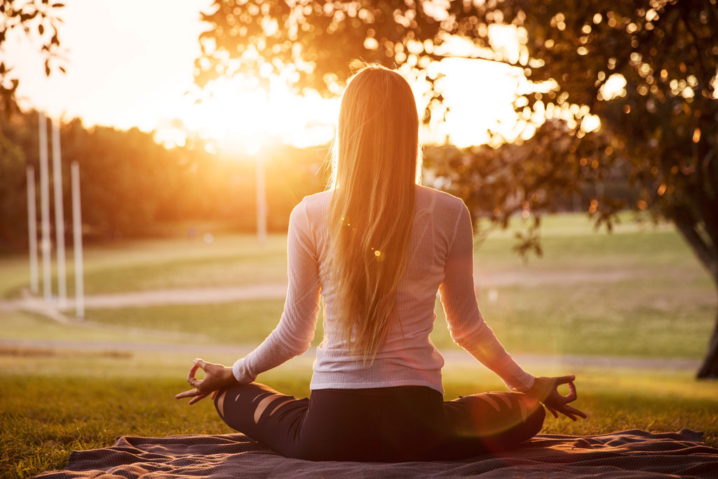 What Is Mindfulness