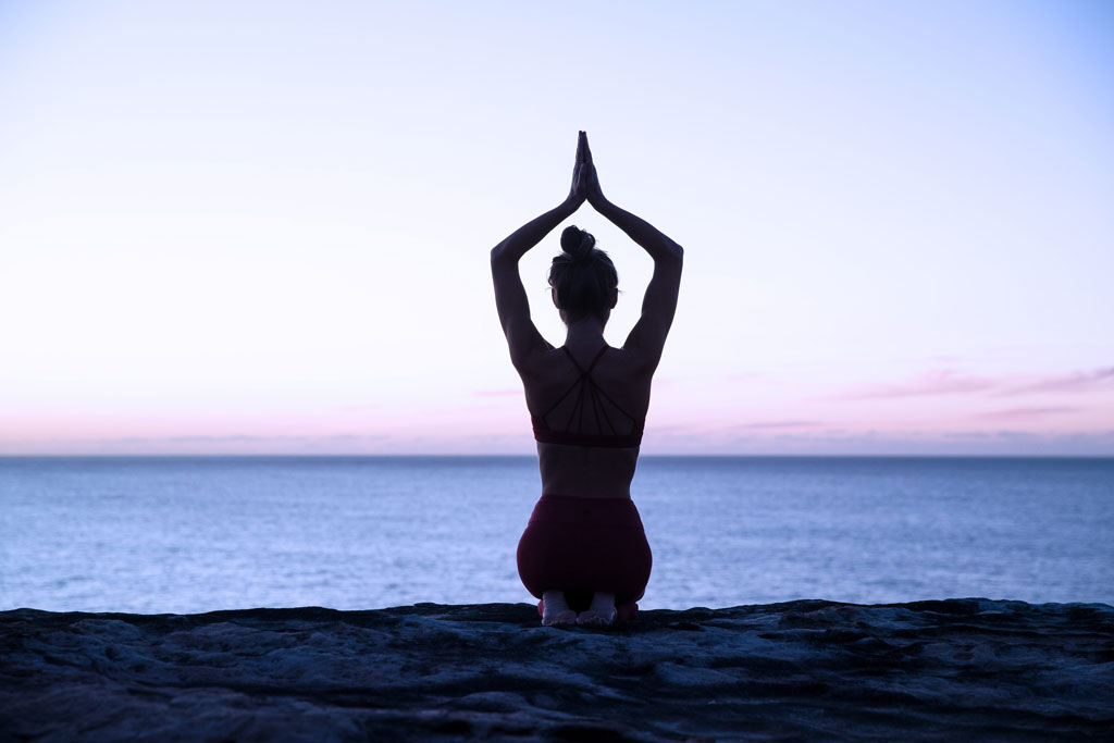 Mindfulness Exercises