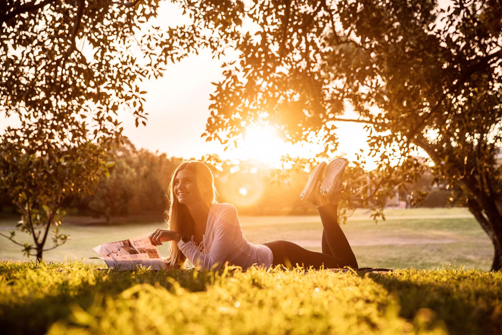 Mindfulness Meditation