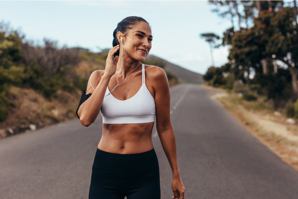 Benefits Of Low Intensity Cardio Training