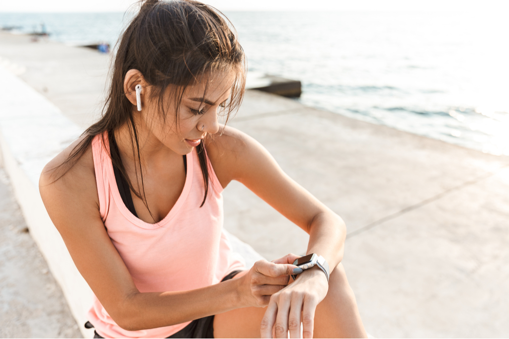 How Does Low Intensity Cardio Training Work