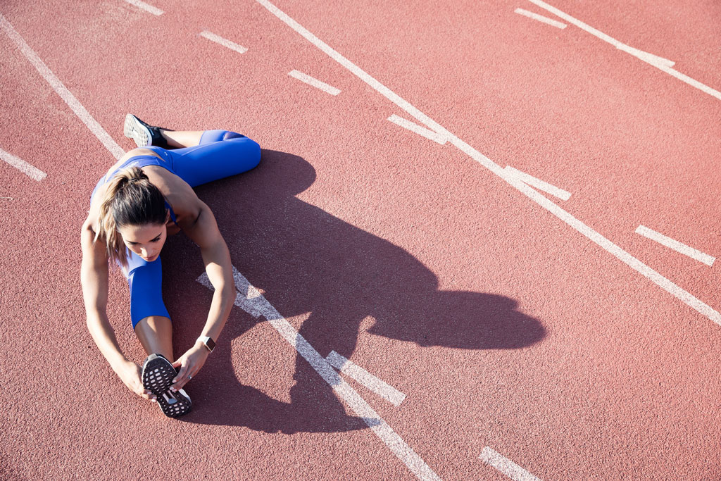 How To Get Rid Of Leg Cramps SWEAT