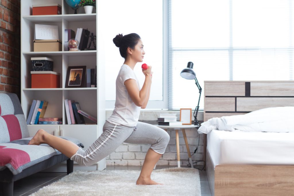 Quick Workouts