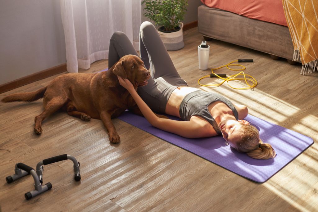 Quick Workouts