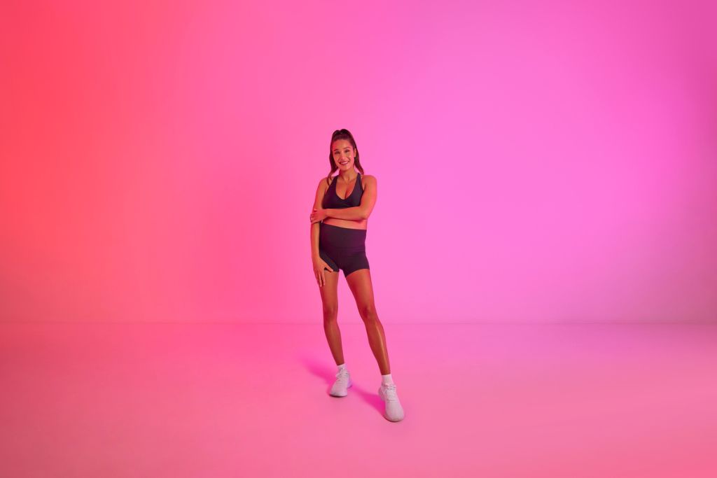 Sweat Challenge