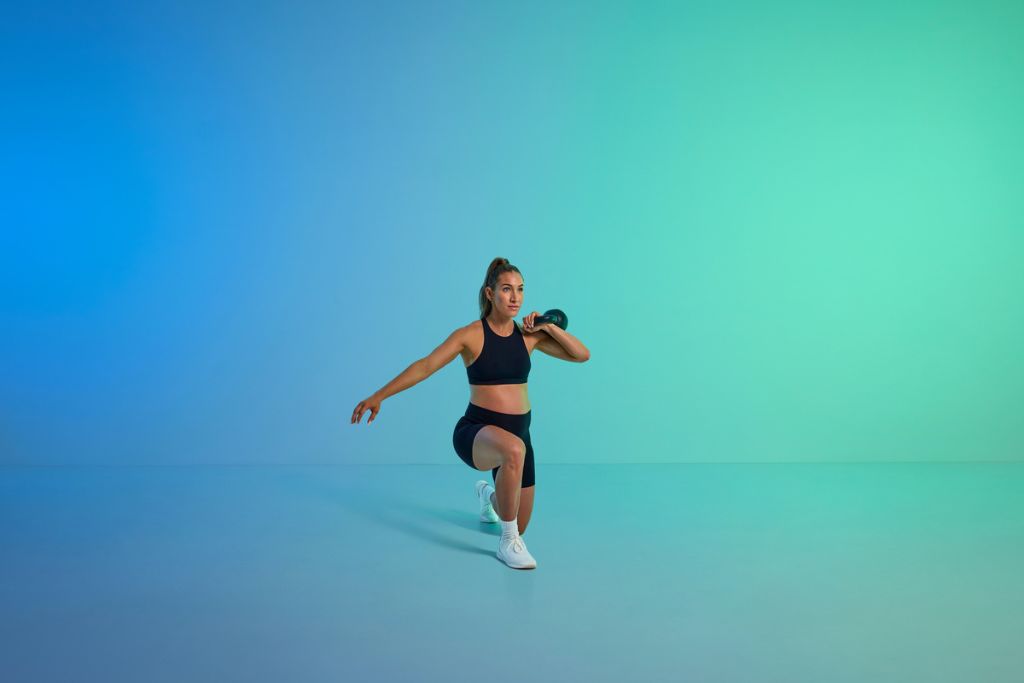 Sweat Challenge