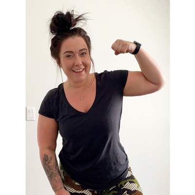 Couch To 5k As Liss Sweat Forum
